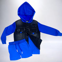 Chaqueta JEAN NIÑO