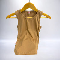 Camisilla clasica niño