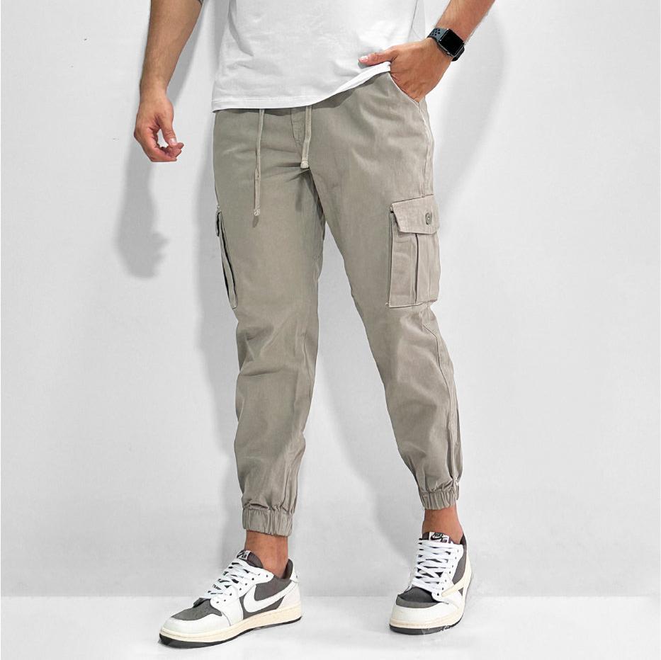 Jogger classic solo tono