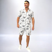 Total look Oahu hombre