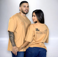 Camiseta TG unisex