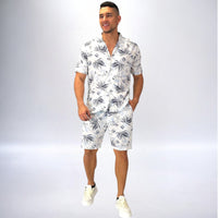 Total look Oahu hombre