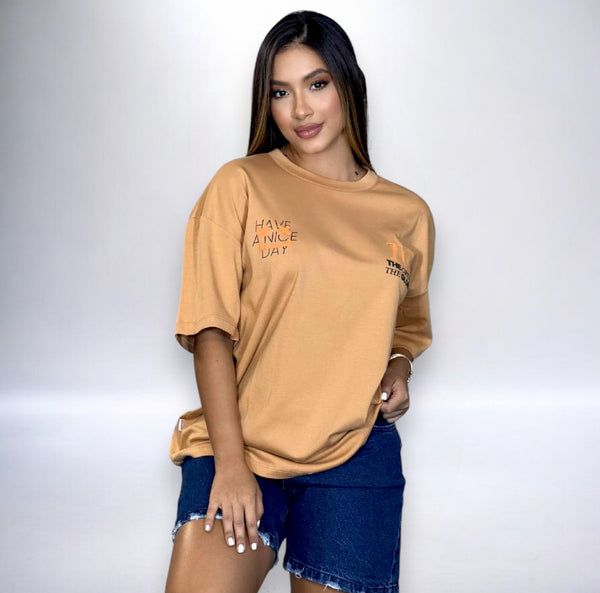 Camiseta TG unisex