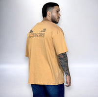 Camiseta TG unisex