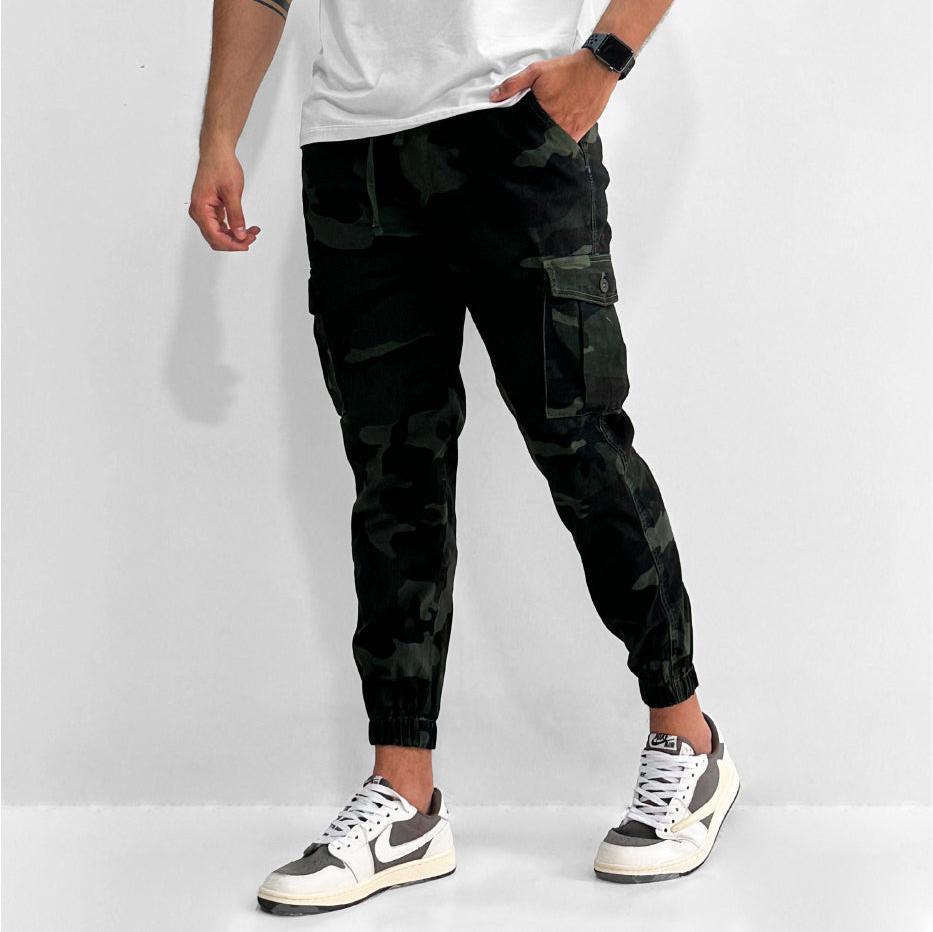 Jogger classic solo tono