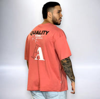 Camiseta QUALITY unisex