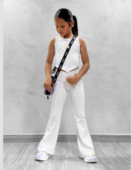 Total look noah (conjunto) niña