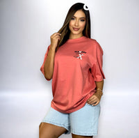 Camiseta QUALITY unisex