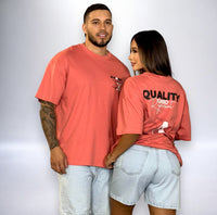 Camiseta QUALITY unisex