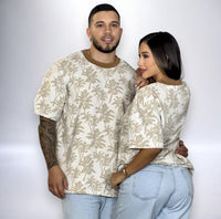 Camiseta TROPICAL