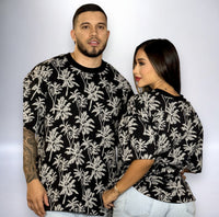 Camiseta TROPICAL