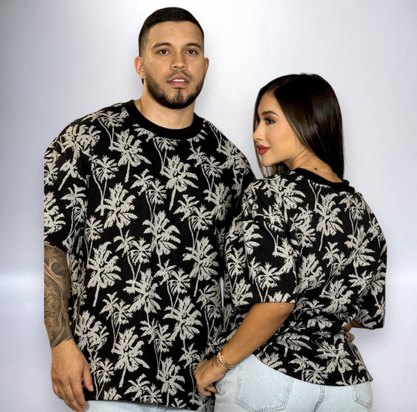 Camiseta TROPICAL