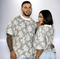 Camiseta TROPICAL