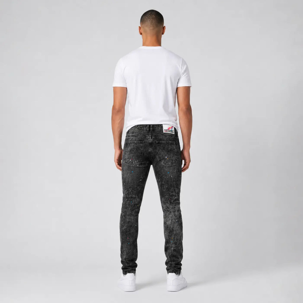 Jean regular Danio