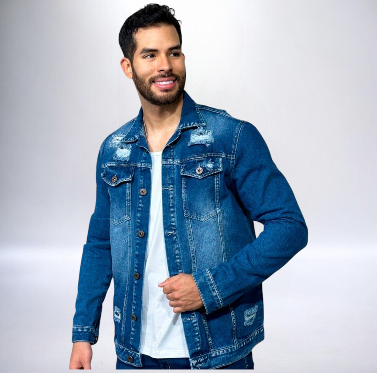 Chaqueta JEAN