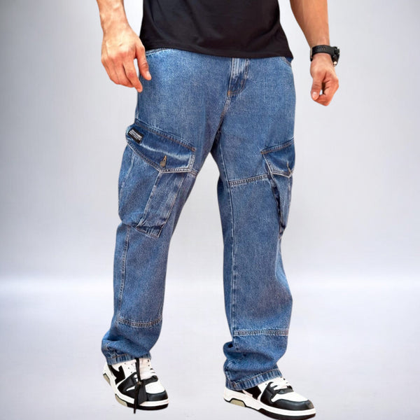Jean MALUMA hombre