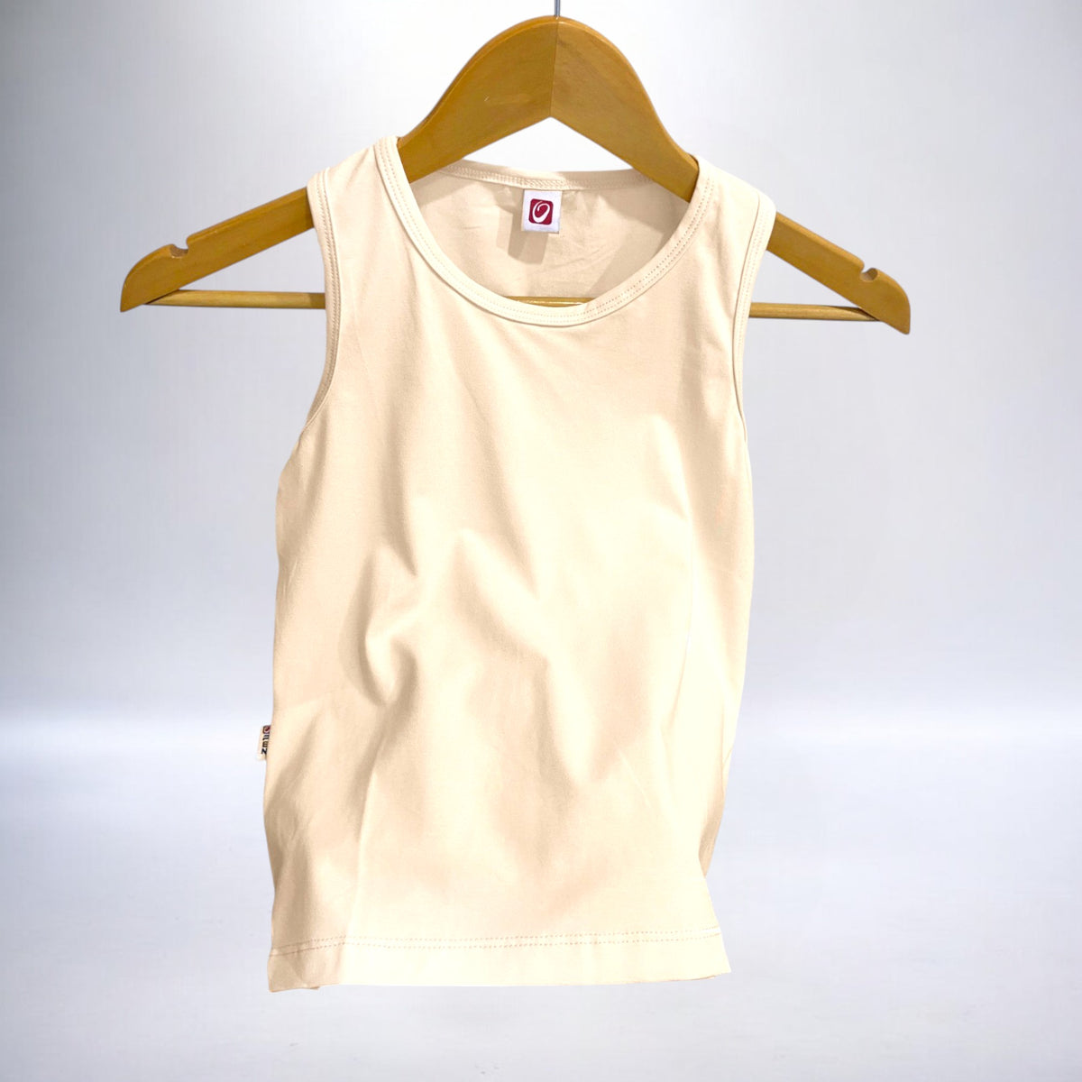 Camisilla clasica niño