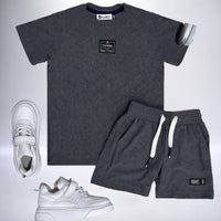 Total look NOREH niño