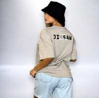 Camiseta JISAW
