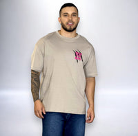 Camiseta CRUSH unisex