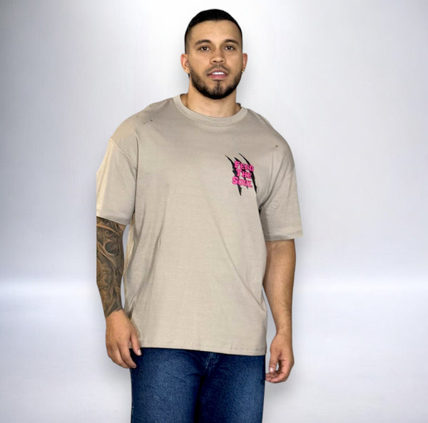 Camiseta CRUSH unisex