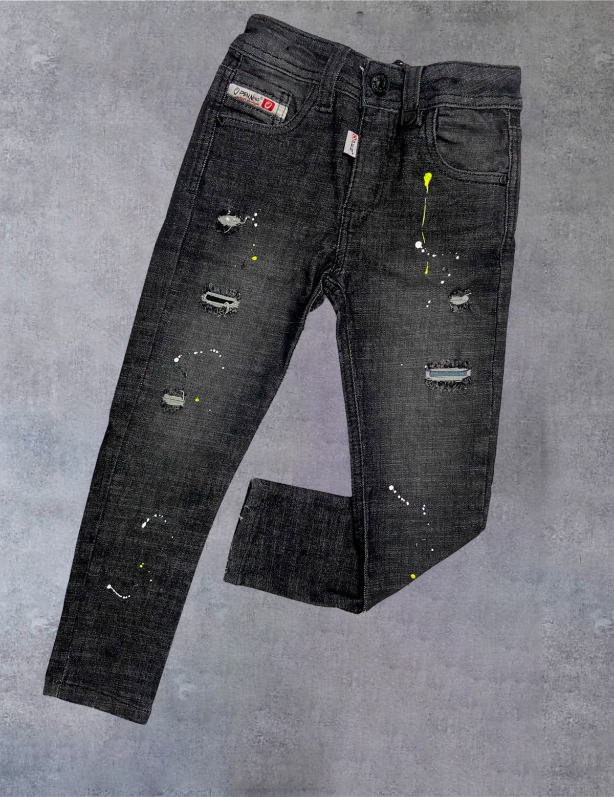 Jeans VICTOR niño