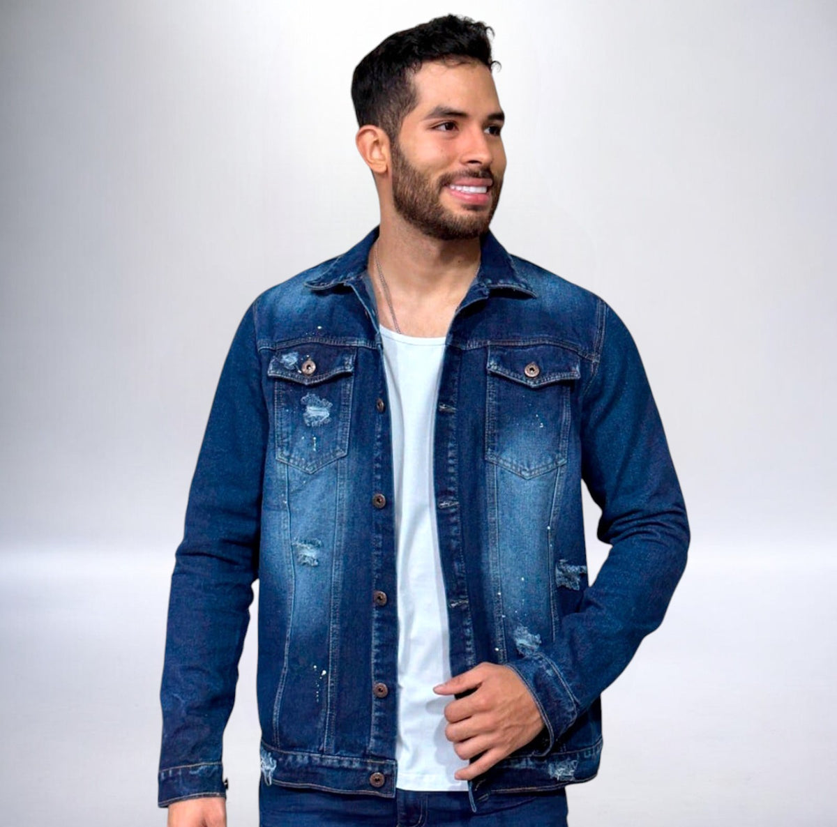 Chaqueta JEAN