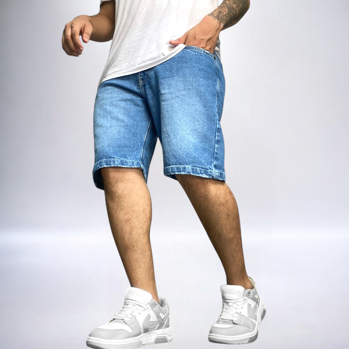 Bermuda DANILO hombre