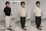 camibuso losmo collage niño