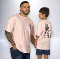 Camiseta BADEST niño