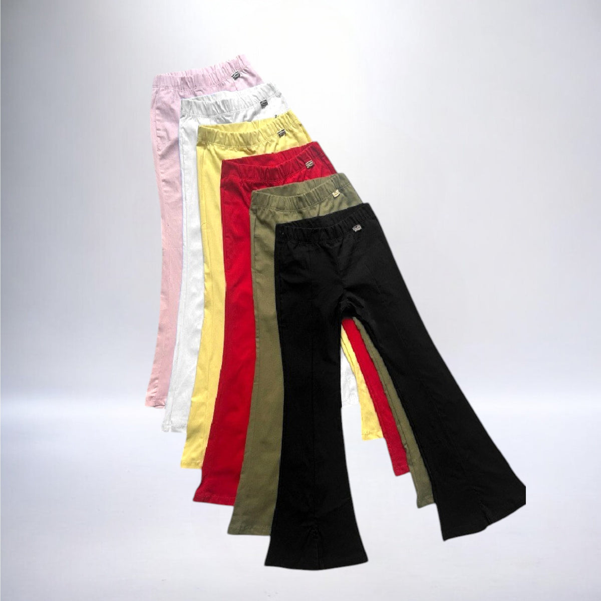 Pantalón Pricila niña
