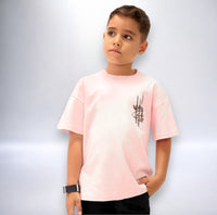 Camiseta BADEST niño