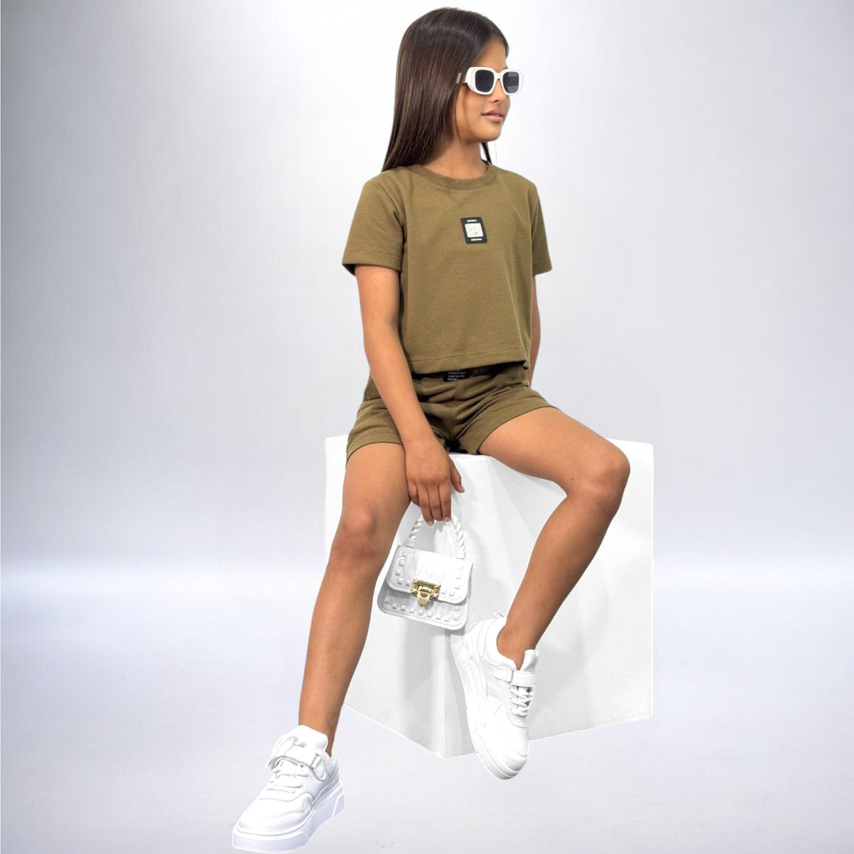 Total look Valeria