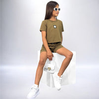 Total look Valeria