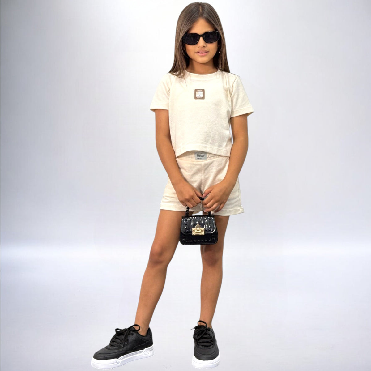Total look Valeria