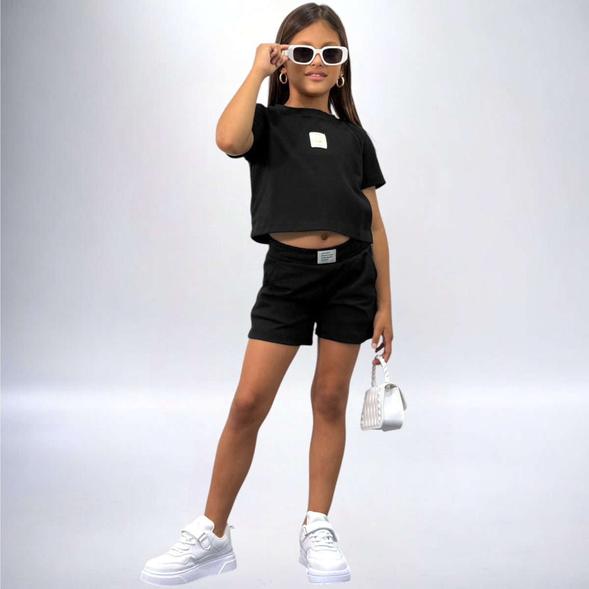 Total look Valeria
