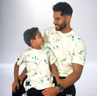 Camiseta HEBERT niño