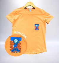 Camiseta YORD niño  2 X 1