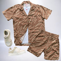 Total look NIHOA niño