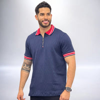 Camibuso ALESSANDRO hombre
