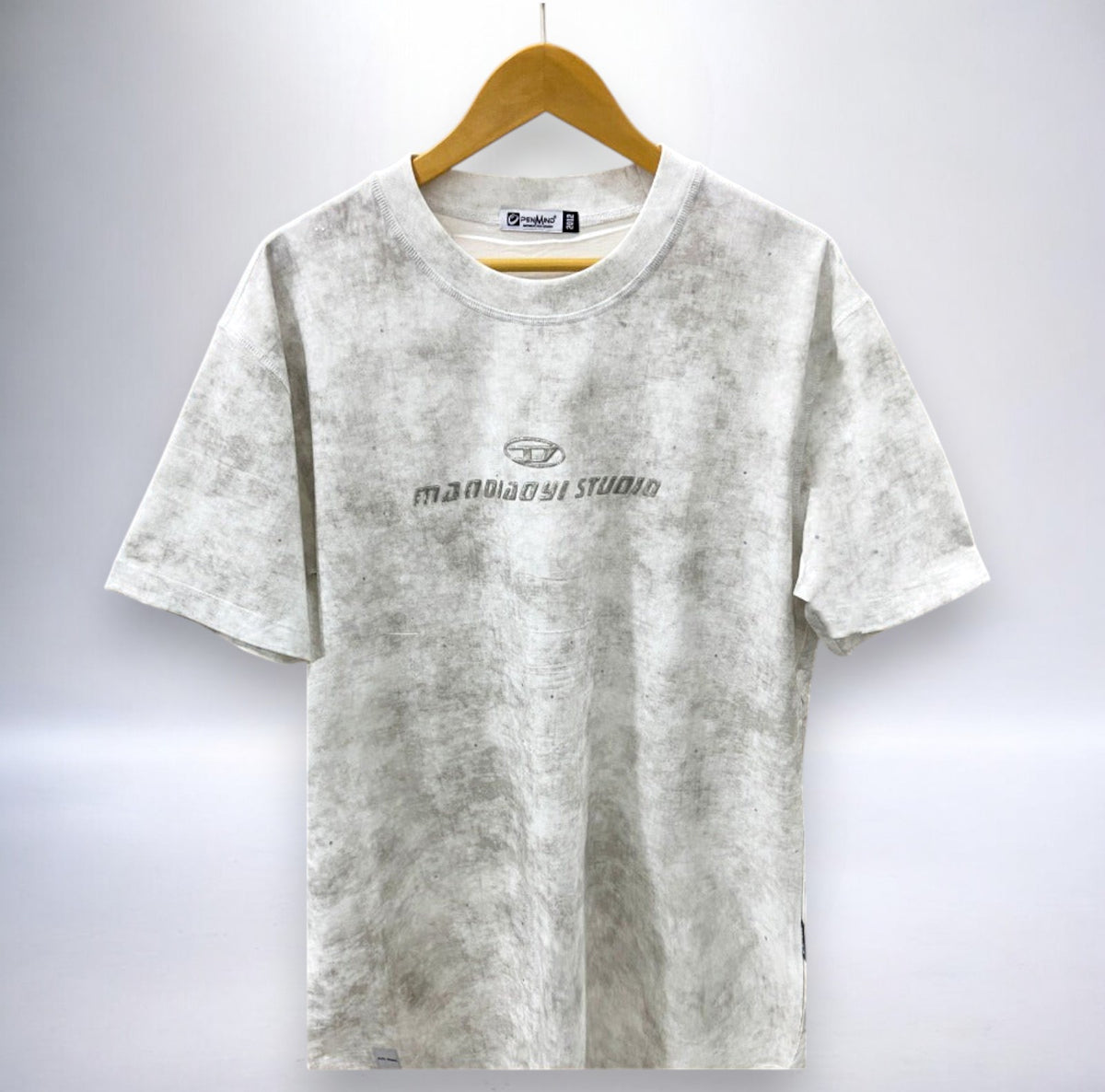 Camiseta MENDY Hombre