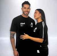 Camiseta ALIZED Unisex