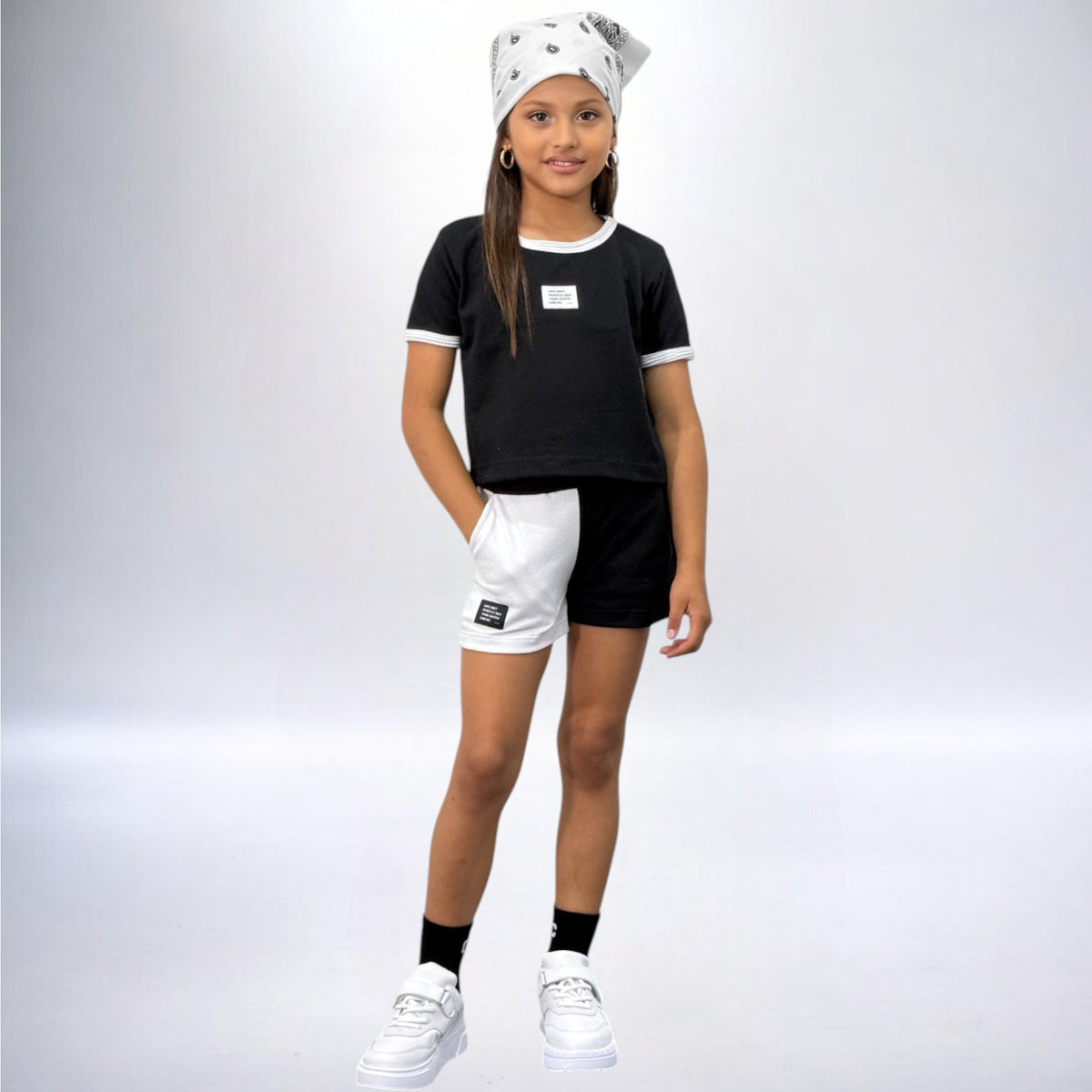 Total look Lorena