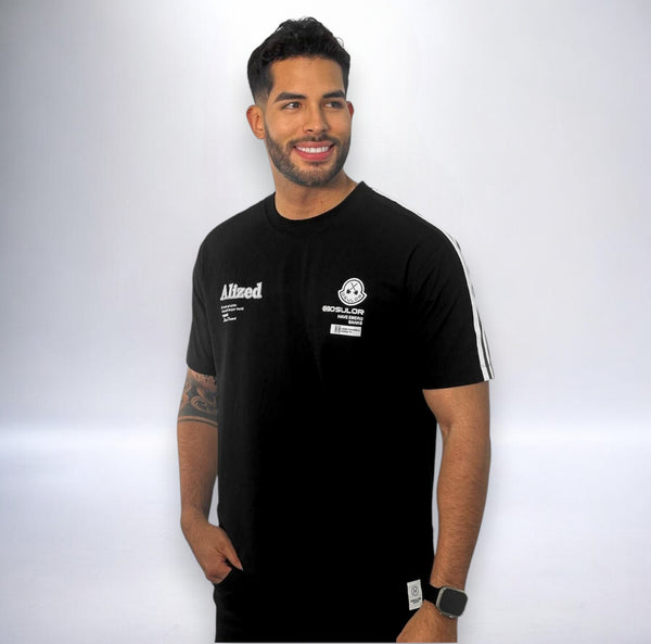 Camiseta ALIZED Unisex