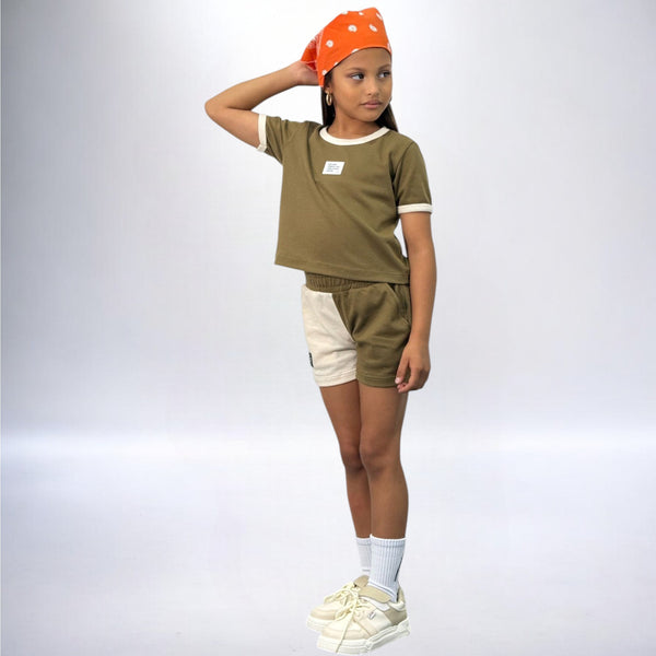 Total look Lorena