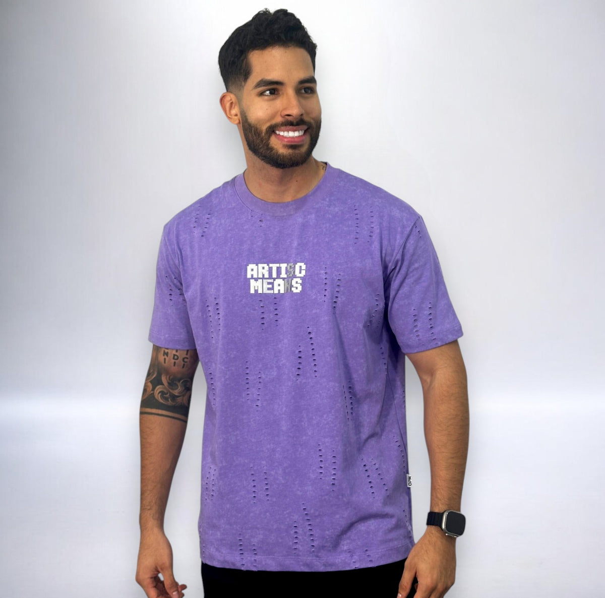 Camiseta GILBERT Hombre