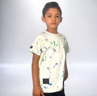 Camiseta HEBERT niño