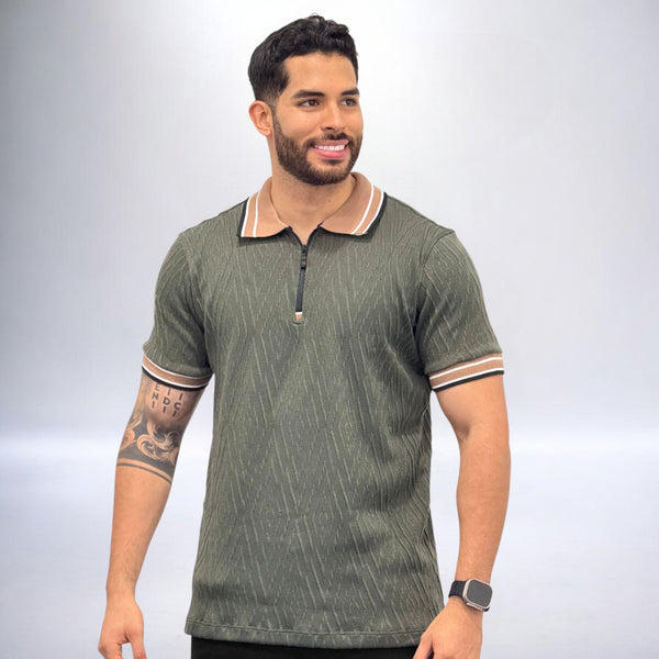 Camibuso ALESSANDRO hombre