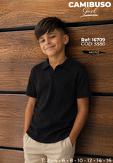 camibuso gael astro niño