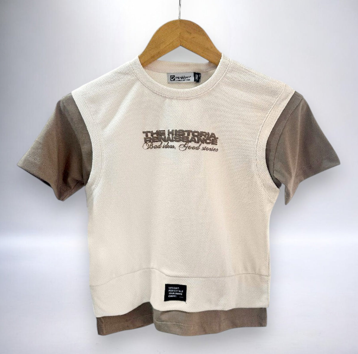 Camiseta SANDER niño